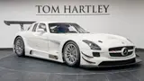 Mercedes-Benz SLS AMG GT3 thumbnail