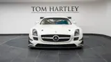 Mercedes-Benz SLS AMG GT3 thumbnail