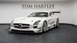 Mercedes-Benz SLS AMG GT3 thumbnail