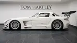 Mercedes-Benz SLS AMG GT3 thumbnail