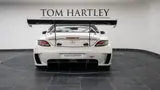 Mercedes-Benz SLS AMG GT3 thumbnail