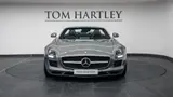 Mercedes-Benz SLS AMG Roadster thumbnail