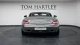Mercedes-Benz SLS AMG Roadster thumbnail