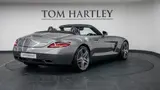 Mercedes-Benz SLS AMG Roadster thumbnail