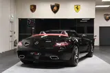 Mercedes-Benz SLS AMG Roadster thumbnail