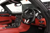 Mercedes-Benz SLS AMG Roadster thumbnail