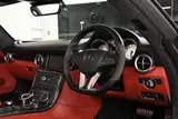 Mercedes-Benz SLS AMG Roadster thumbnail