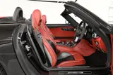 Mercedes-Benz SLS AMG Roadster thumbnail