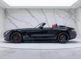 Mercedes-Benz SLS AMG Roadster thumbnail