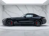 Mercedes-Benz SLS AMG Roadster thumbnail