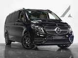 Mercedes-Benz V-Class V300d AMG Line XLWB Senzati Exclusive XL thumbnail
