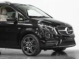 Mercedes-Benz V-Class V300d AMG Line XLWB Senzati Exclusive XL thumbnail