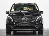 Mercedes-Benz V-Class V300d AMG Line XLWB Senzati Exclusive XL thumbnail