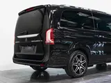 Mercedes-Benz V-Class V300d AMG Line XLWB Senzati Exclusive XL thumbnail