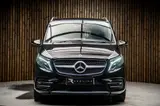 Mercedes-Benz V-Class V220d AMG Line thumbnail