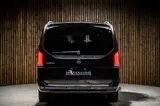 Mercedes-Benz V-Class V220d AMG Line thumbnail