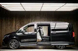 Mercedes-Benz V-Class V220d AMG Line thumbnail