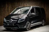 Mercedes-Benz V-Class V220d AMG Line thumbnail