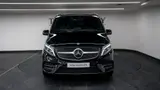 Mercedes-Benz V300d AMG Line Senzati Jet Class thumbnail
