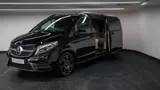 Mercedes-Benz V300d AMG Line Senzati Jet Class thumbnail