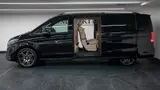 Mercedes-Benz V300d AMG Line Senzati Jet Class thumbnail
