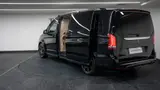 Mercedes-Benz V300d AMG Line Senzati Jet Class thumbnail