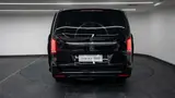 Mercedes-Benz V300d AMG Line Senzati Jet Class thumbnail