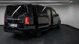 Mercedes-Benz V300d AMG Line Senzati Jet Class thumbnail