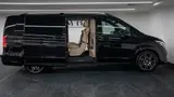 Mercedes-Benz V300d AMG Line Senzati Jet Class thumbnail