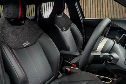 MINI Aceman John Cooper Works — photo 2 of 47