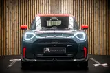 MINI Aceman John Cooper Works thumbnail