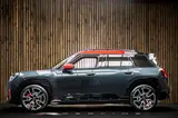 MINI Aceman John Cooper Works thumbnail