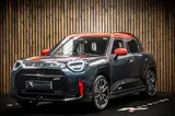 MINI Aceman John Cooper Works thumbnail