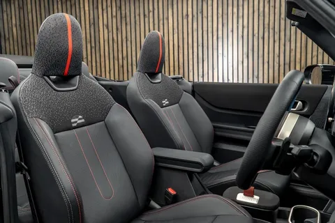 MINI Cooper C Sport — photo 2 of 45