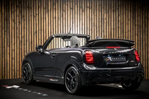 MINI Cooper C Sport — photo 3 of 45