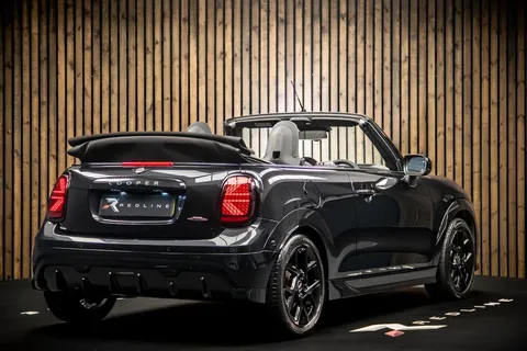MINI Cooper C Sport — photo 4 of 45