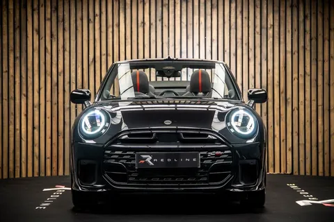 MINI Cooper C Sport — photo 5 of 45