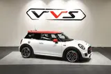 Mini Hatch John Cooper Works thumbnail