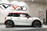 Mini Hatch John Cooper Works thumbnail