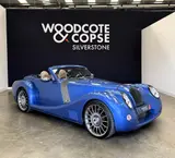 Morgan Aero 8 S5 thumbnail