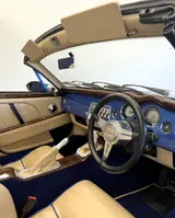 Morgan Aero 8 S5 thumbnail