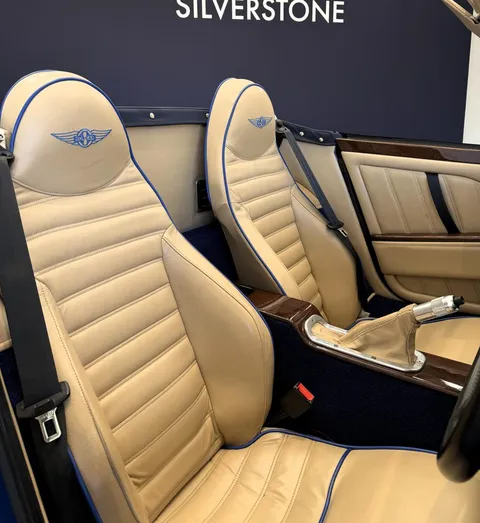 Morgan Aero 8 S5 — photo 4 of 43