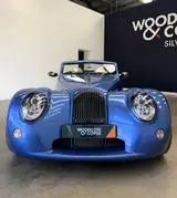 Morgan Aero 8 S5 thumbnail