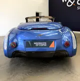 Morgan Aero 8 S5 thumbnail