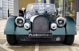 Morgan Plus Four thumbnail