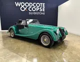 Morgan Plus Four thumbnail