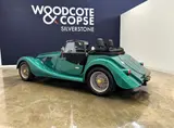 Morgan Plus Four thumbnail