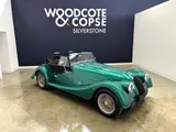 Morgan Plus Four thumbnail