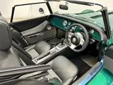 Morgan Plus Four thumbnail