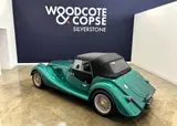 Morgan Plus Four thumbnail
